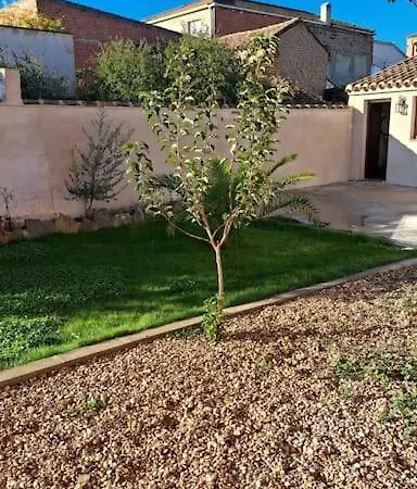 Villa Mandres. Casa Con Jardin Y Piscina. Proximo A Puy Du Fou. Totanés Exterior foto