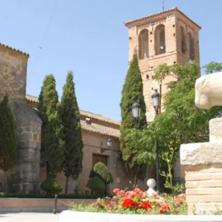 Villa Mandres. Casa Con Jardin Y Piscina. Proximo A Puy Du Fou. Totanés Exterior foto