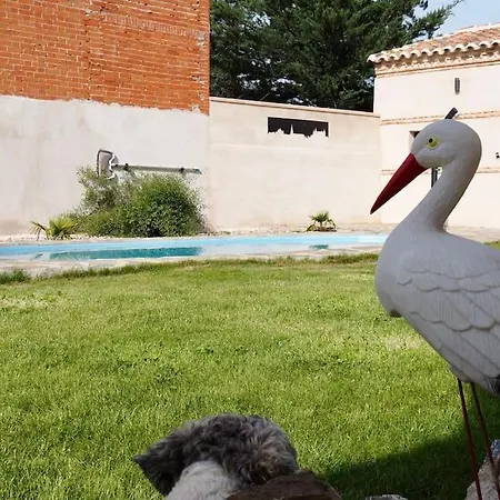 Villa Mandres. Casa Con Jardin Y Piscina. Proximo A Puy Du Fou. Totanés Exterior foto