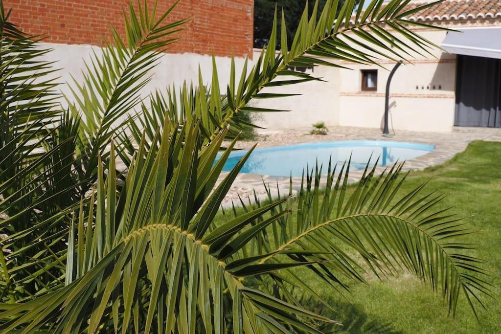 Mandres. Casa Con Jardin Y Piscina. Proximo A Puy Du Fou. * Totanes